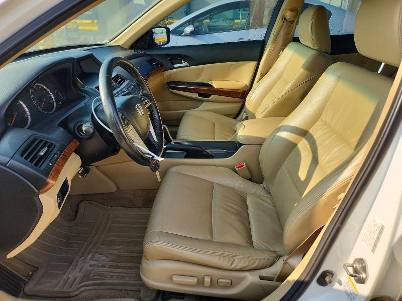 Aukcja sprzedaży 2012 Honda Accord, vin: 1HGCP3F86CA008353, numer aukcji: 61233056