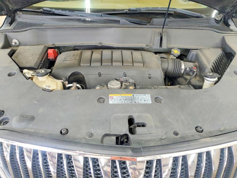 Aukcja sprzedaży 2013 Buick Enclave, vin: 5GAKVCKD5DJ253814, numer aukcji: 61777366