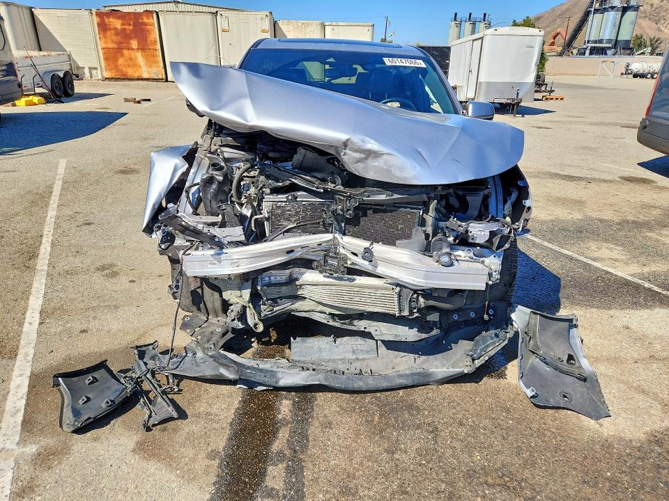 Продажа на аукционе авто 2022 Acura Rdx, vin: 5J8TC1H65NL004524, номер лота: 60147066