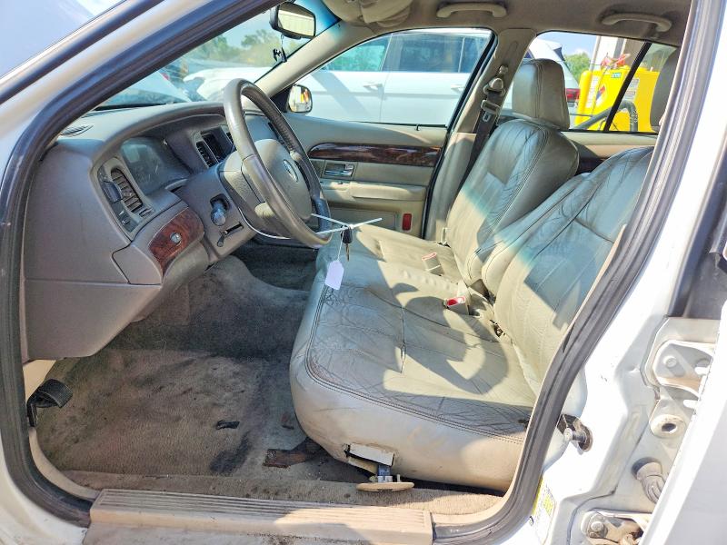 Aukcja sprzedaży 2009 Mercury Grand Marquis, vin: 2MEHM75V89X635159, numer aukcji: 60461906