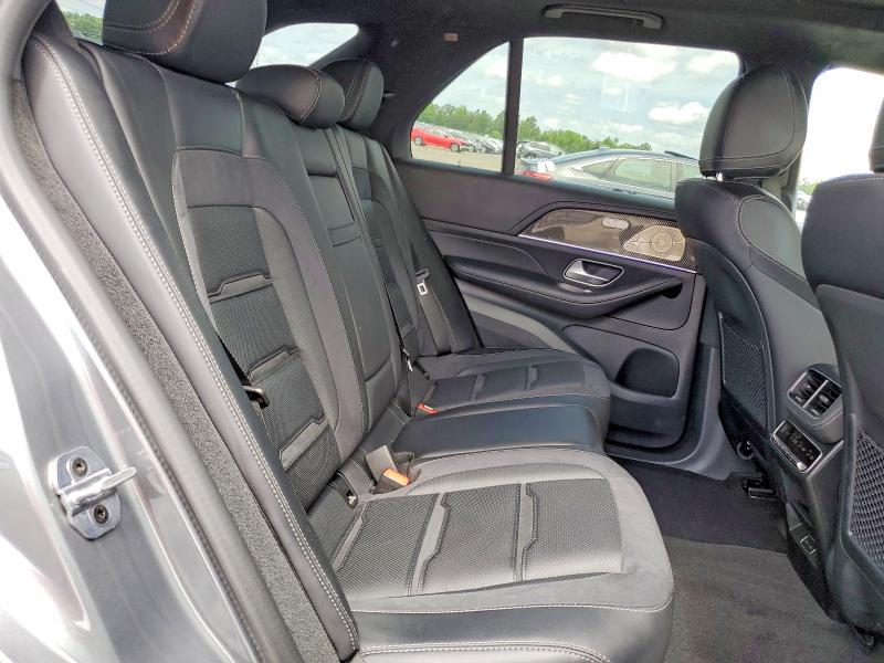 2026 Mercedes-benz Gle მანქანა იყიდება აუქციონზე, vin: 4JGFB6BB9TB588314, აუქციონის ნომერი: 59865576