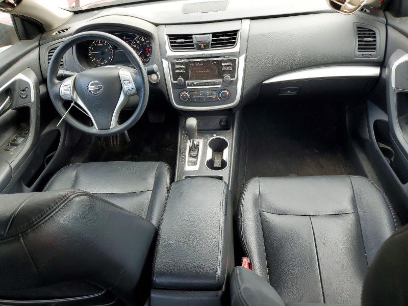 61302306 :رقم المزاد ، 1N4AL3AP1HC109382 vin ، 2017 Nissan Altima مزاد بيع