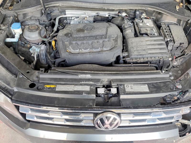 Aukcja sprzedaży 2020 Volkswagen Tiguan, vin: 3VV2B7AX7LM116600, numer aukcji: 60289956
