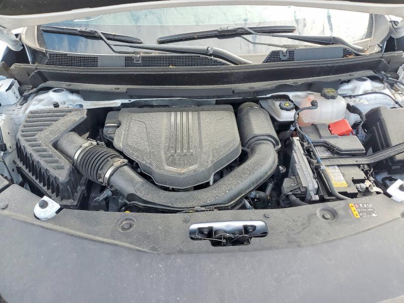 Продаж на аукціоні авто 2025 Buick Enclave, vin: 5GAERBRS3SJ102497, номер лоту: 62132576