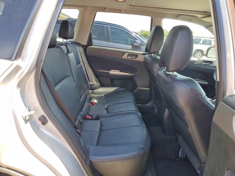 Aukcja sprzedaży 2010 Subaru Forester, vin: JF2SH6DC5AH737367, numer aukcji: 63352206