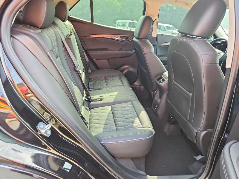 Aukcja sprzedaży 2023 Buick Envision, vin: LRBFZRR44PD029660, numer aukcji: 63142306