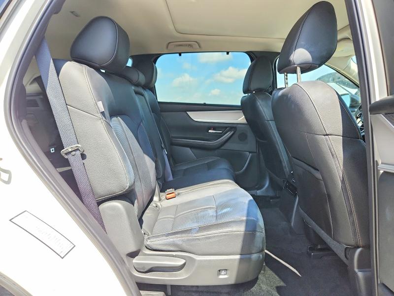 Auction sale of the 2026 Mazda Cx-90, vin: JM3KKCHD0T1358216, lot number: 59651086