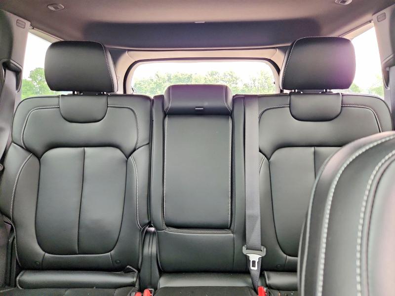 Продажа на аукционе авто 2026 Jeep Grand Cherokee, vin: 1C4RJHBR3TC185789, номер лота: 60934596