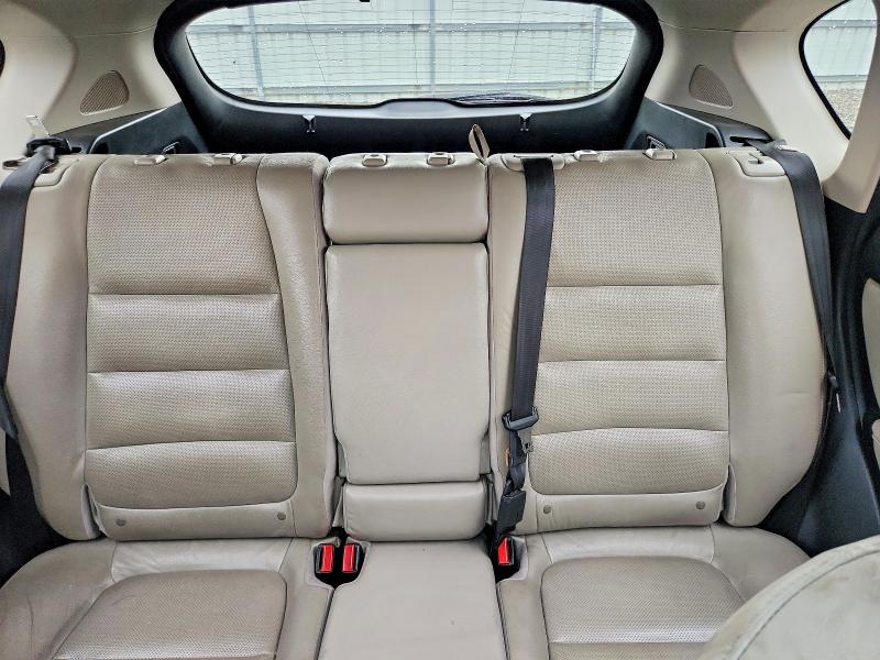 60859286 :رقم المزاد ، JM3KE4DE4D0134028 vin ، 2013 Mazda Cx-5 مزاد بيع