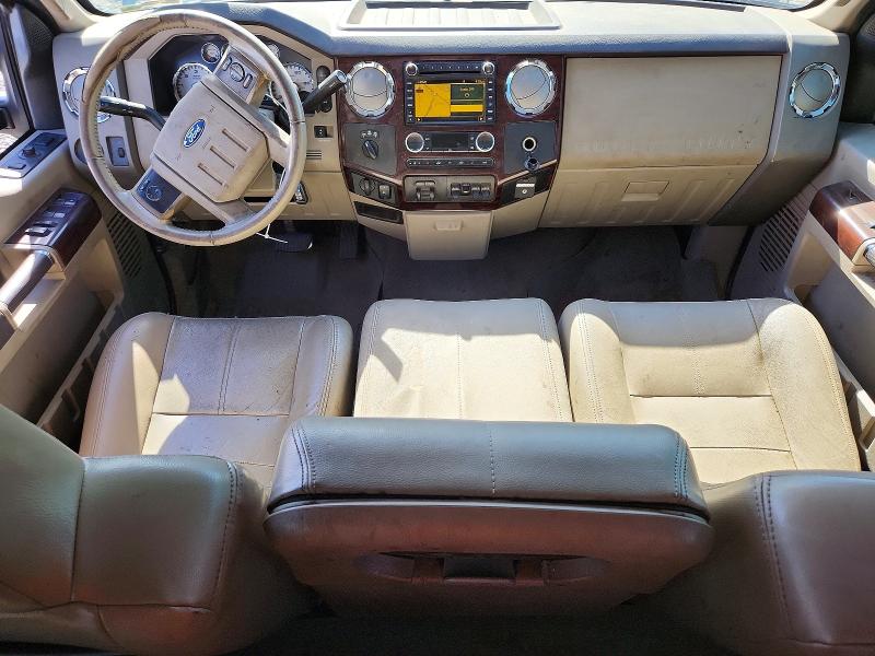 Продажа на аукционе авто 2010 Ford F250, vin: 1FTSW2BY3AEA39045, номер лота: 59741646