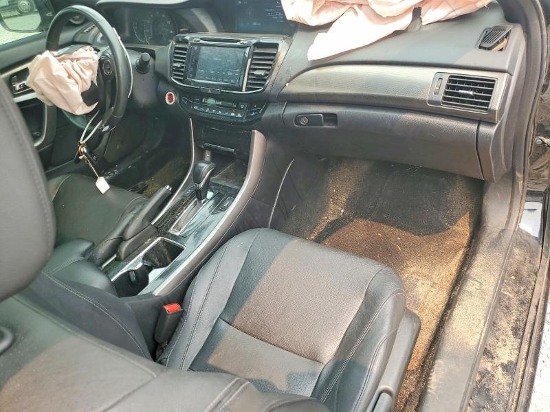 Aukcja sprzedaży 2017 Honda Accord, vin: 1HGCT1B83HA007805, numer aukcji: 61402446