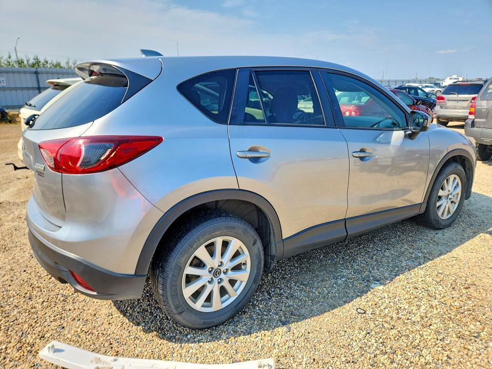Aukcja sprzedaży 2013 Mazda Cx-5, vin: JM3KE4BE3D0116090, numer aukcji: 62993246