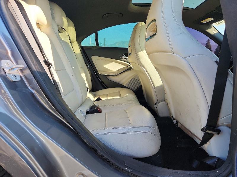 Продаж на аукціоні авто 2014 Mercedes-benz Cla, vin: WDDSJ4EB2EN140249, номер лоту: 60889496