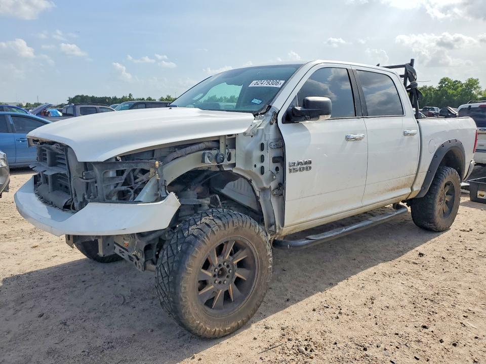 62479306 :رقم المزاد ، 1C6RR7LT9GS329670 vin ، 2016 Ram 1500 مزاد بيع