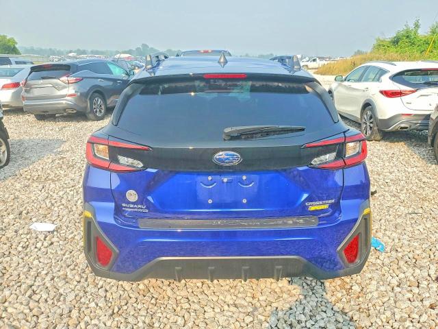 Aukcja sprzedaży 2025 Subaru Crosstrek, vin: 4S4GUHF60S3753344, numer aukcji: 60685676