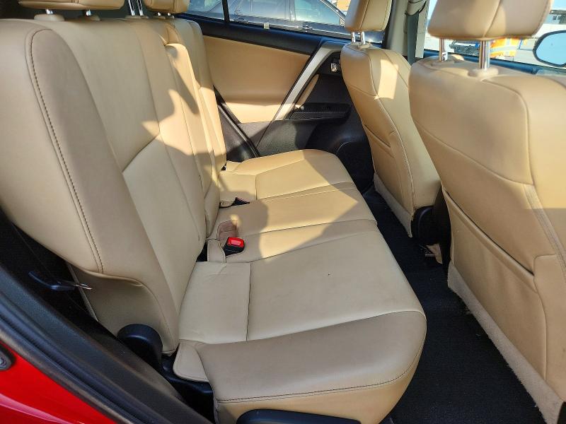 62893606 :رقم المزاد ، 2T3DFREV3FW311743 vin ، 2015 Toyota Rav4 مزاد بيع
