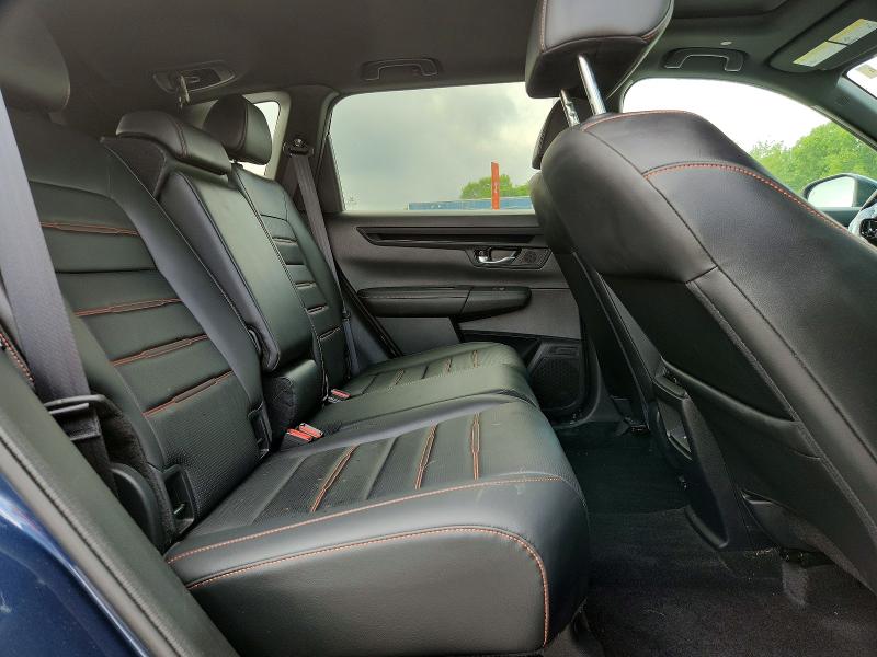 Aukcja sprzedaży 2024 Honda Cr-v, vin: 7FARS6H86RE034218, numer aukcji: 61705666