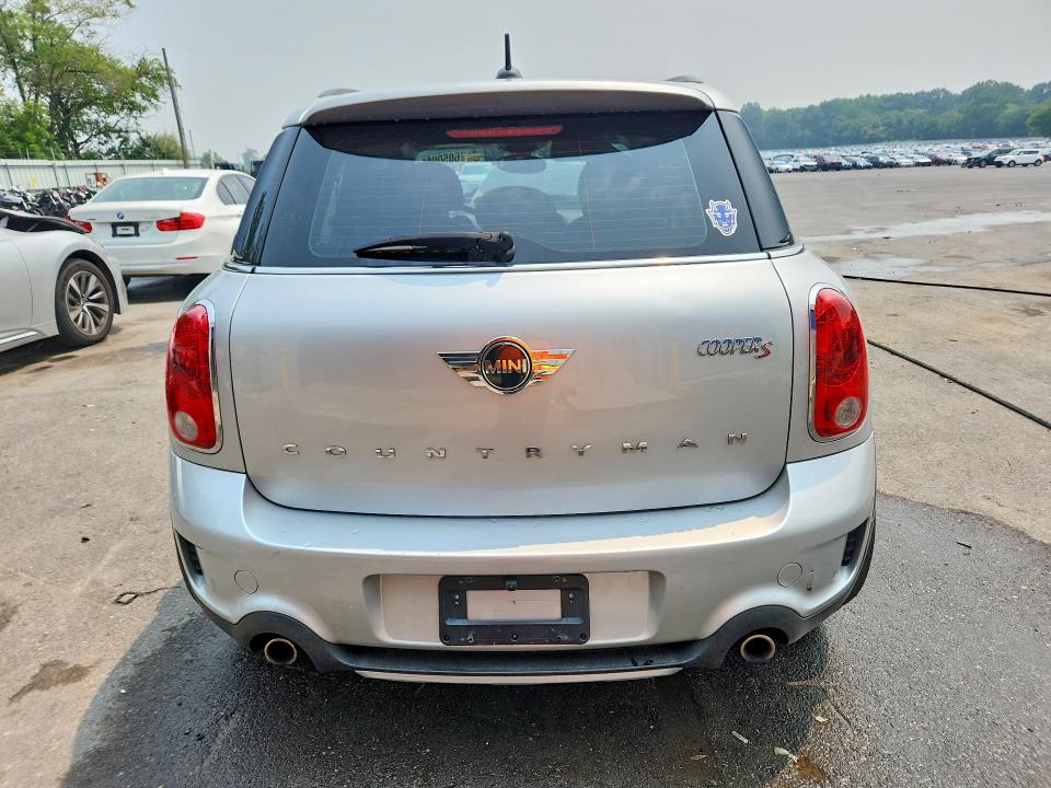 60509856 :رقم المزاد ، WMWZC5C57GWP49658 vin ، 2016 Mini Cooper مزاد بيع