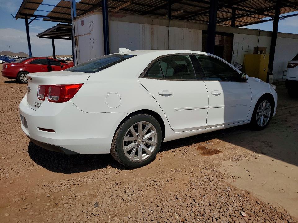 2015 Chevrolet Malibu მანქანა იყიდება აუქციონზე, vin: 1G11D5SL1FU127069, აუქციონის ნომერი: 59275826