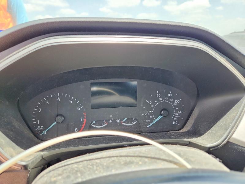 Aukcja sprzedaży 2022 Ford Escape, vin: 1FMCU0F69NUB67479, numer aukcji: 62527566