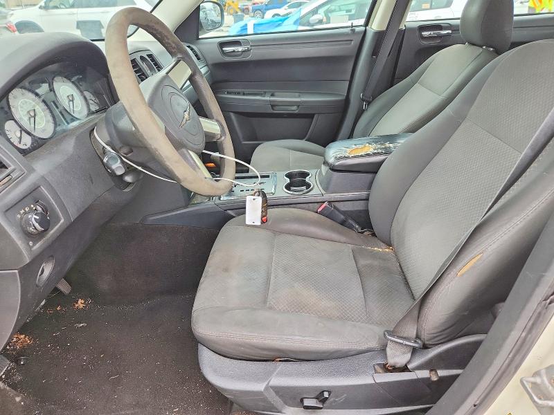 Aukcja sprzedaży 2008 Chrysler 300, vin: 2C3KA43R98H192120, numer aukcji: 60689026