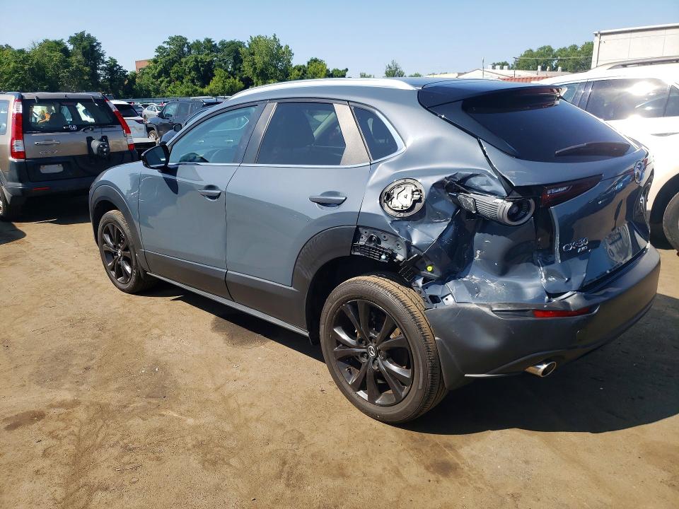 Продаж на аукціоні авто 2024 Mazda Cx-30, vin: 3MVDMBCM6RM616651, номер лоту: 61797516