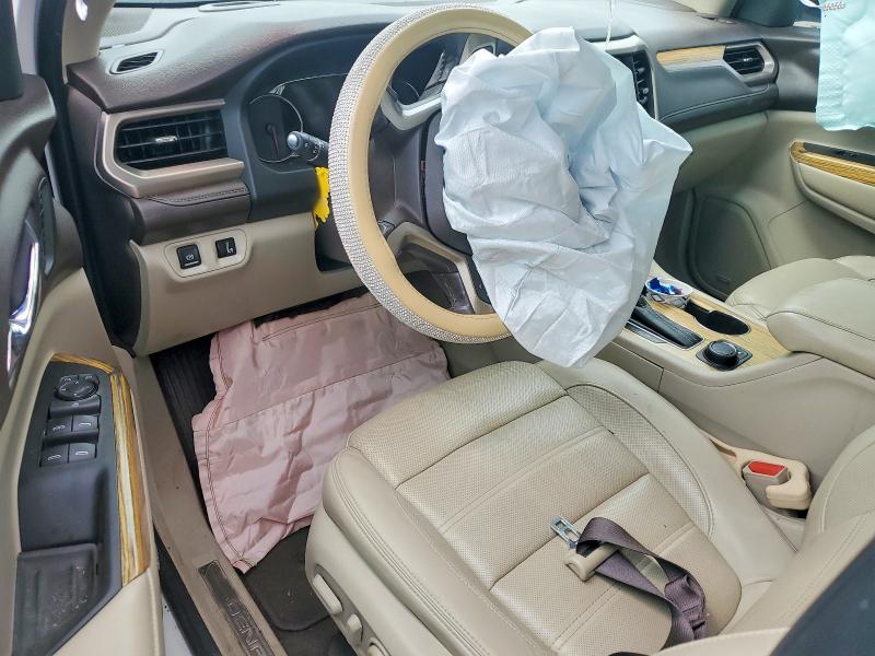 Aukcja sprzedaży 2017 Gmc Acadia, vin: 1GKKNXLS9HZ292694, numer aukcji: 62949916