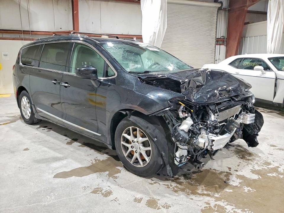 Продаж на аукціоні авто 2020 Chrysler Pacifica, vin: 2C4RC1BG4LR106508, номер лоту: 62066146