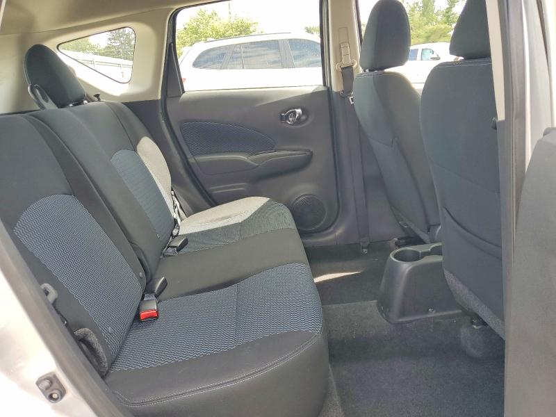 Продаж на аукціоні авто 2017 Nissan Versa Note, vin: 3N1CE2CP5HL368288, номер лоту: 62979656