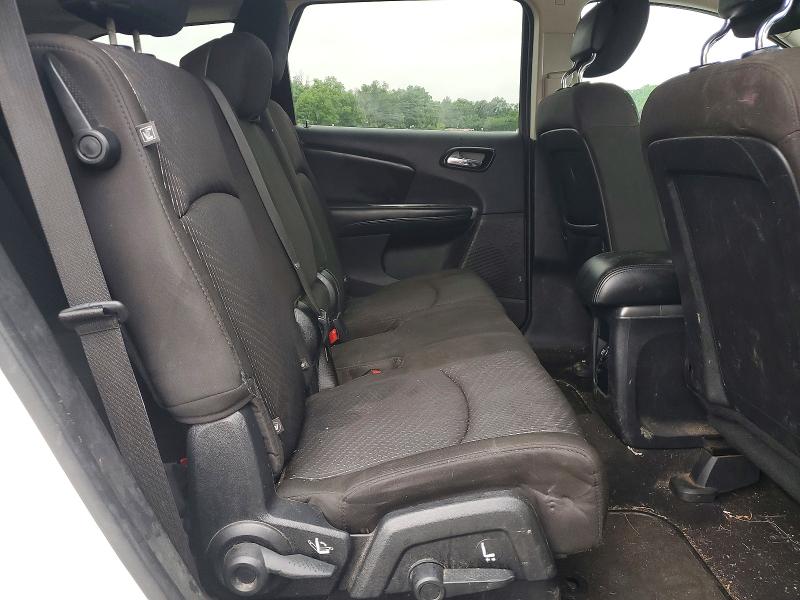 Продаж на аукціоні авто 2014 Dodge Journey, vin: 3C4PDDAG9ET267623, номер лоту: 60040516