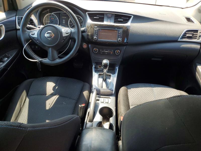 Aukcja sprzedaży 2017 Nissan Sentra, vin: 3N1AB7AP7HY360275, numer aukcji: 59894856