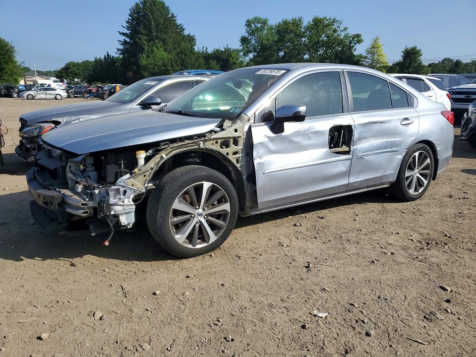Aukcja sprzedaży 2015 Subaru Legacy, vin: 4S3BNEN60F3035780, numer aukcji: 58228876