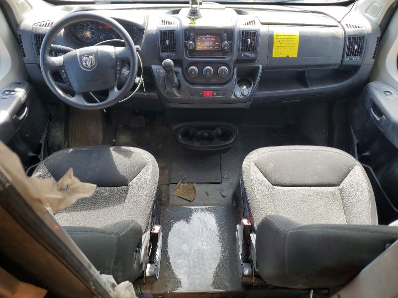 Aukcja sprzedaży 2021 Ram Promaster 3500, vin: 3C6FRVJG8ME503014, numer aukcji: 58386056