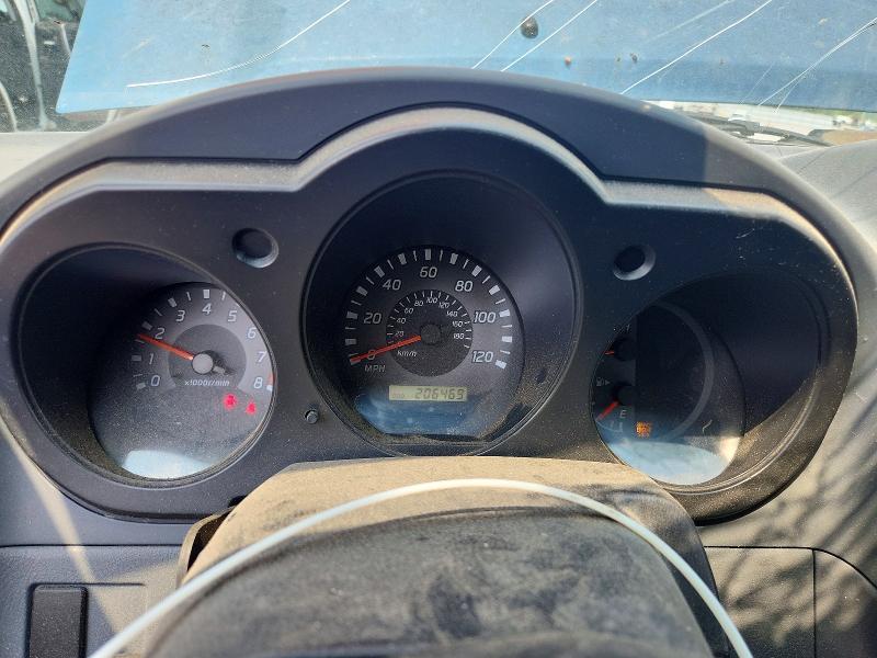 Продажа на аукционе авто 2002 Nissan Frontier, vin: 1N6ED29X52C325991, номер лота: 62979926