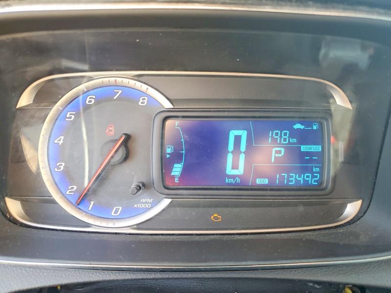 Продаж на аукціоні авто 2015 Chevrolet Trax, vin: 3GNCJKSBXFL179087, номер лоту: 60028736