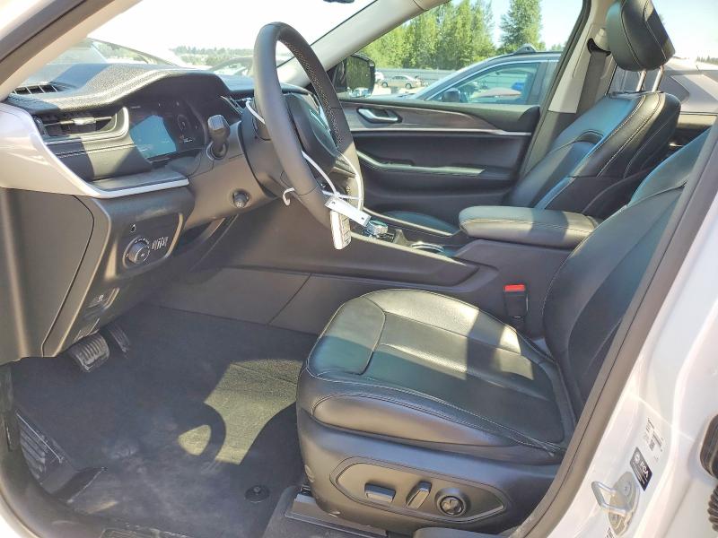 Aukcja sprzedaży 2024 Jeep Grand Cherokee, vin: 1C4RJHBG6RC680303, numer aukcji: 60993876