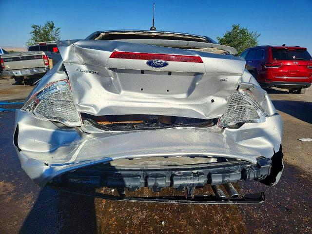 2011 Ford Fusion მანქანა იყიდება აუქციონზე, vin: 3FAHP0HAXBR211369, აუქციონის ნომერი: 60501156