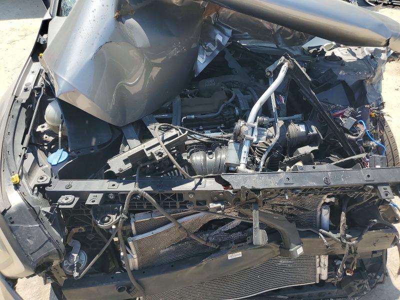 2023 Kia Sportage მანქანა იყიდება აუქციონზე, vin: KNDPU3AF3P7150239, აუქციონის ნომერი: 59309346