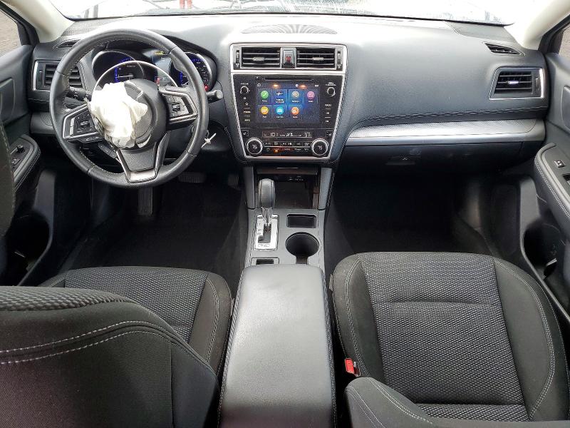 Aukcja sprzedaży 2019 Subaru Outback, vin: 4S4BSAFC7K3288042, numer aukcji: 61483596