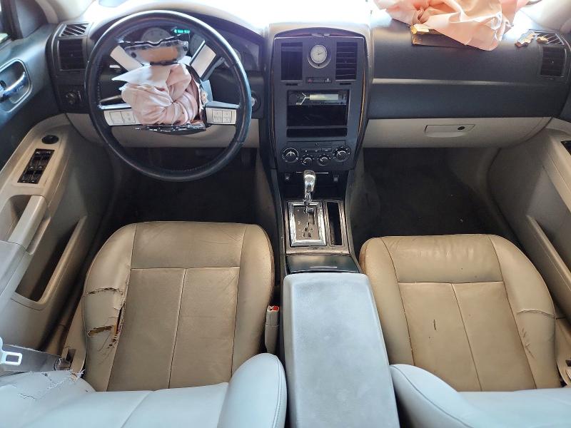 Aukcja sprzedaży 2006 Chrysler 300, vin: 2C3LK53G36H367769, numer aukcji: 59962506