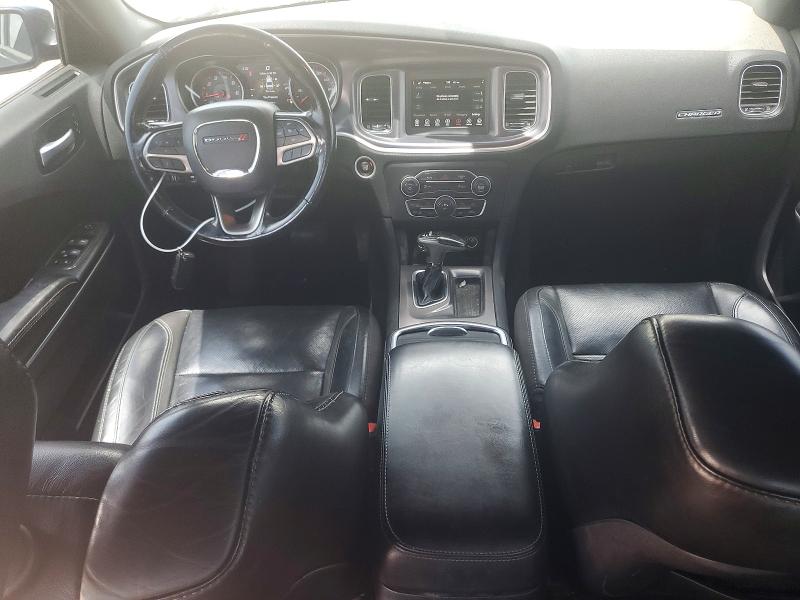 61779606 :رقم المزاد ، 2C3CDXBG3LH110999 vin ، 2020 Dodge Charger مزاد بيع