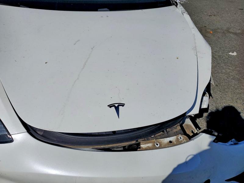 Продаж на аукціоні авто 2018 Tesla Model 3, vin: 5YJ3E1EA1JF014773, номер лоту: 60818086