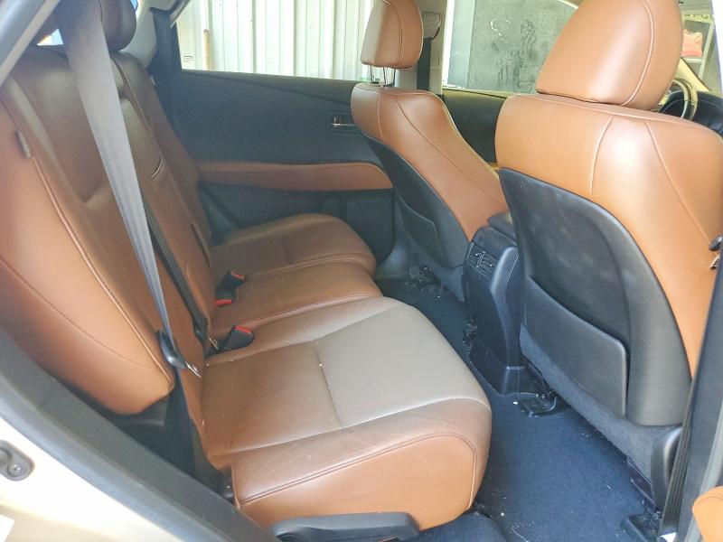 Продажа на аукционе авто 2014 Lexus Rx 350, vin: 2T2BK1BA2EC230548, номер лота: 59654316