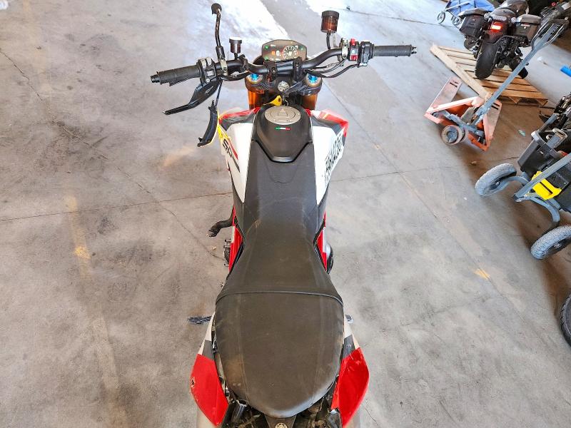 Продаж на аукціоні авто 2025 Ducati Hypermotard, vin: ZDMBAJDT4SB009909, номер лоту: 59644236