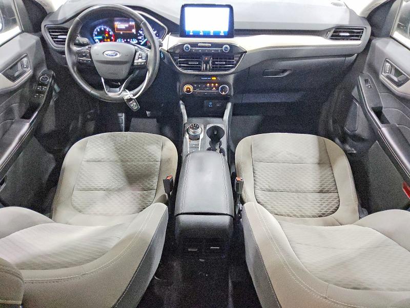 Aukcja sprzedaży 2022 Ford Escape, vin: 1FMCU0G62NUB81142, numer aukcji: 59654256