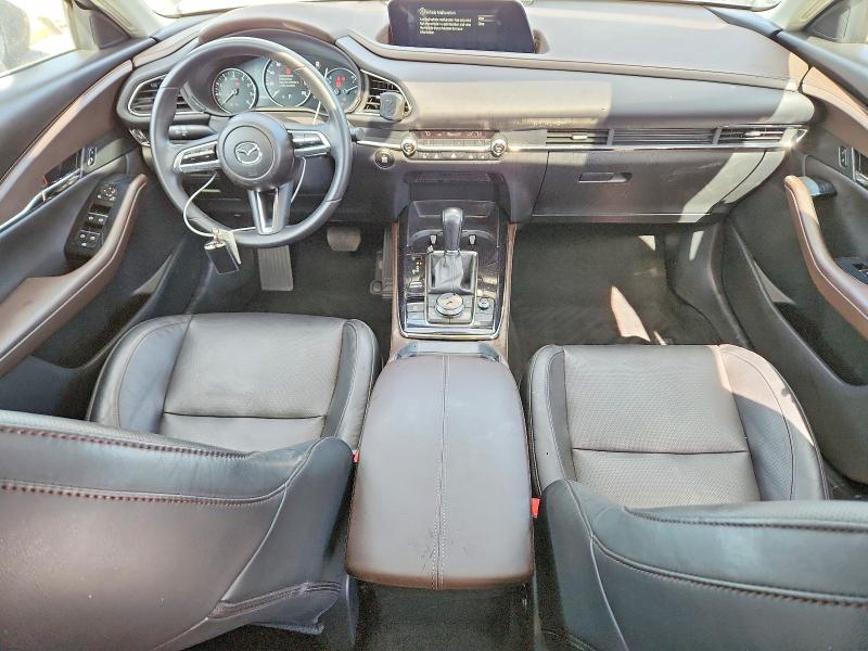 Aukcja sprzedaży 2022 Mazda Cx-30, vin: 3MVDMBDL2NM442156, numer aukcji: 60511316