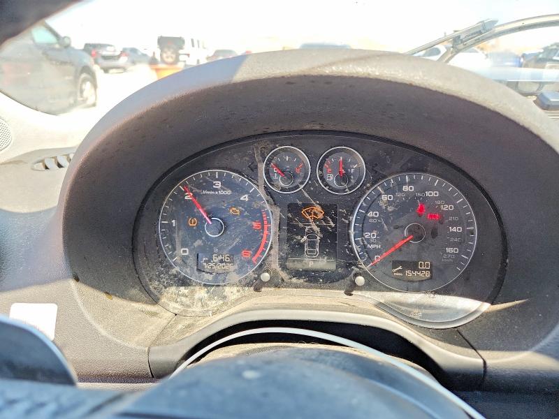 62724836 :رقم المزاد ، WAUKJAFM1BA027854 vin ، 2011 Audi A3 مزاد بيع