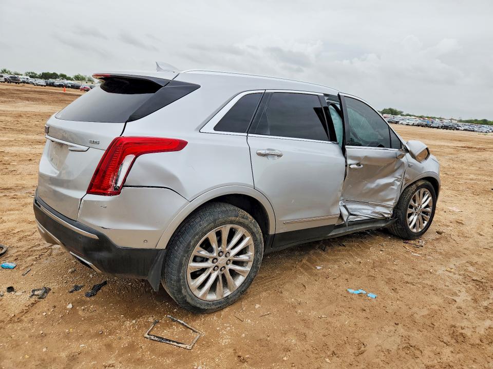 Aukcja sprzedaży 2019 Cadillac Xt5, vin: 1GYKNGRSXKZ120663, numer aukcji: 61152296