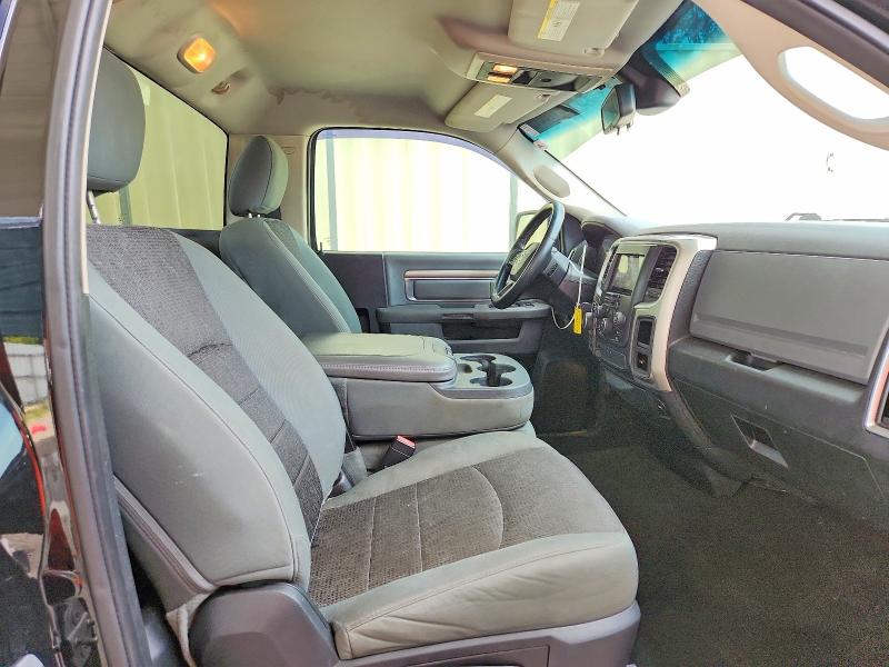 Aukcja sprzedaży 2015 Ram 1500, vin: 3C6JR6BT5FG522218, numer aukcji: 62118216