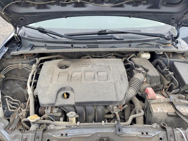 59627226 :رقم المزاد ، 2T1BURHE6HC751297 vin ، 2017 Toyota Corolla مزاد بيع